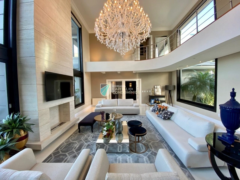 Sobrado finamente mobiliado e decorado na Praia de Atlântida: 14ª foto da galeria de imagens do imóvel