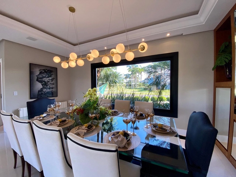 Sobrado finamente mobiliado e decorado na Praia de Atlântida: 17ª foto da galeria de imagens do imóvel