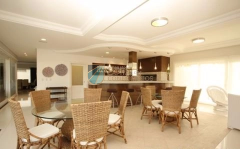 Sobrado finamente mobiliado e decorado na Praia de Atlântida: 5ª foto da galeria de imagens do imóvel