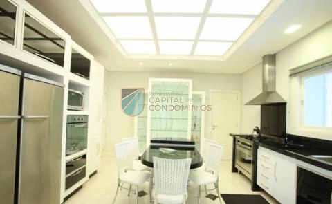 Sobrado finamente mobiliado e decorado na Praia de Atlântida: 8ª foto da galeria de imagens do imóvel