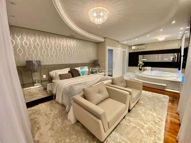 Sobrado finamente mobiliado e decorado na Praia de Atlântida: 45ª foto da galeria de imagens do imóvel