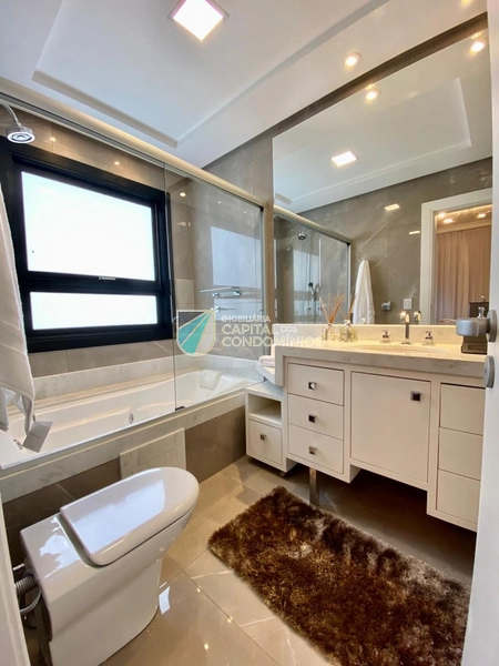 Sobrado finamente mobiliado e decorado na Praia de Atlântida: 28ª foto da galeria de imagens do imóvel