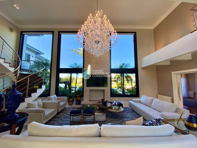 Sobrado finamente mobiliado e decorado na Praia de Atlântida: 35ª foto da galeria de imagens do imóvel