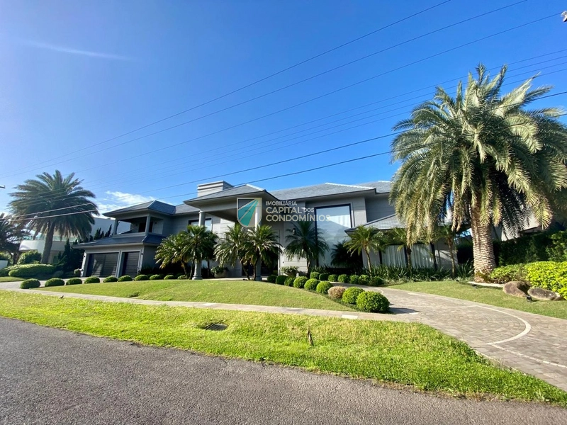 Sobrado finamente mobiliado e decorado na Praia de Atlântida: 34ª foto da galeria de imagens do imóvel