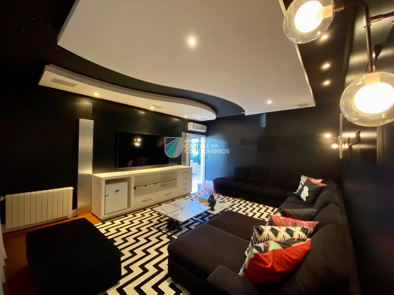 Sobrado finamente mobiliado e decorado na Praia de Atlântida: 37ª foto da galeria de imagens do imóvel