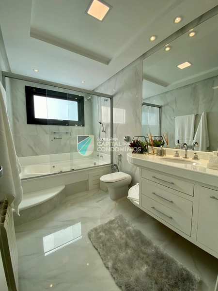 Sobrado finamente mobiliado e decorado na Praia de Atlântida: 29ª foto da galeria de imagens do imóvel