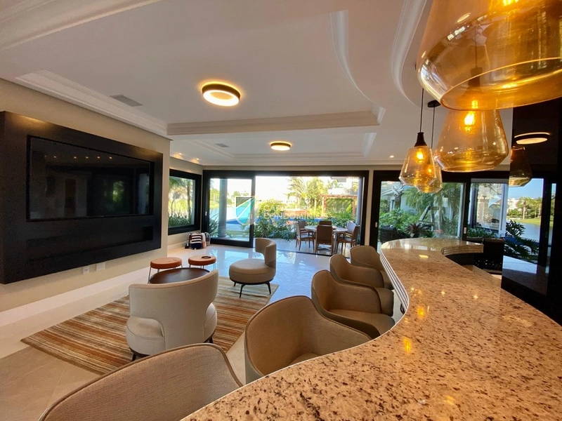 Sobrado finamente mobiliado e decorado na Praia de Atlântida: 39ª foto da galeria de imagens do imóvel