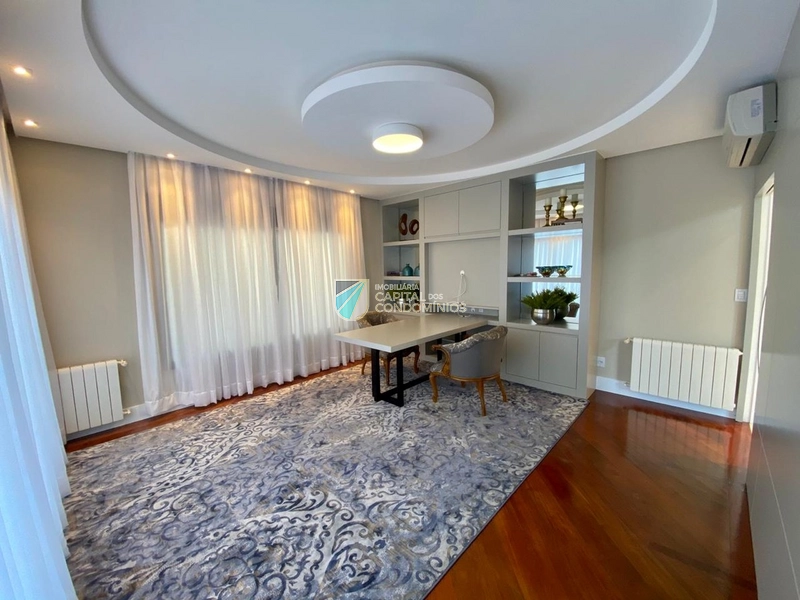 Sobrado finamente mobiliado e decorado na Praia de Atlântida: 15ª foto da galeria de imagens do imóvel