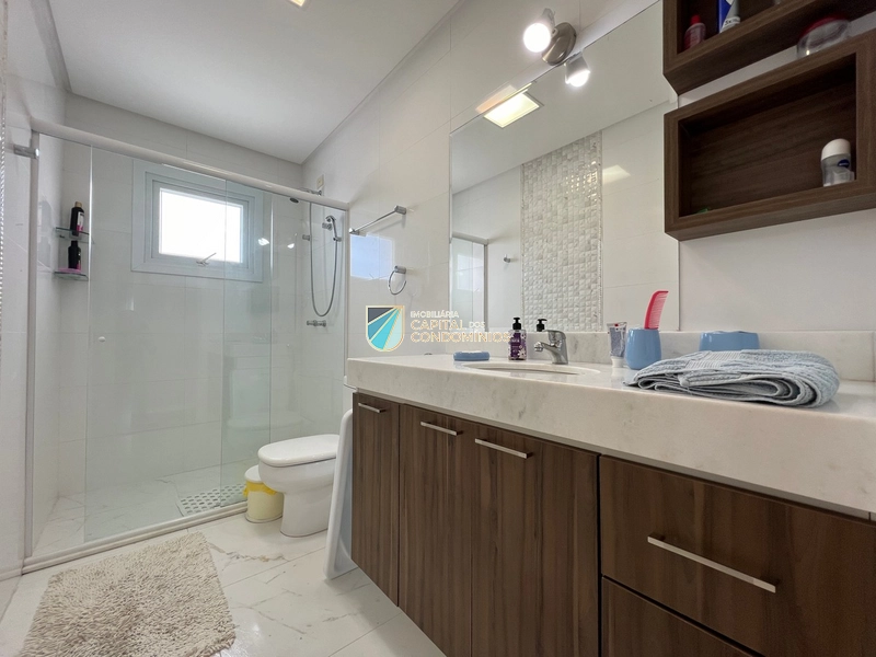 Sobrado no condomínio Las Palmas: 24ª foto da galeria de imagens do imóvel