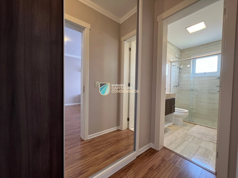 Sobrado no condomínio Las Palmas: 31ª foto da galeria de imagens do imóvel