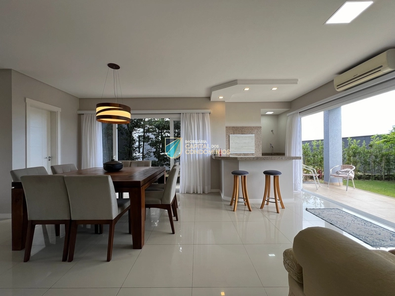 Sobrado no condomínio Las Palmas: 14ª foto da galeria de imagens do imóvel