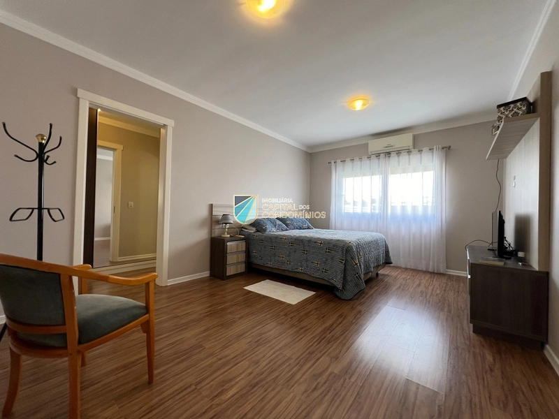 Sobrado no condomínio Las Palmas: 28ª foto da galeria de imagens do imóvel