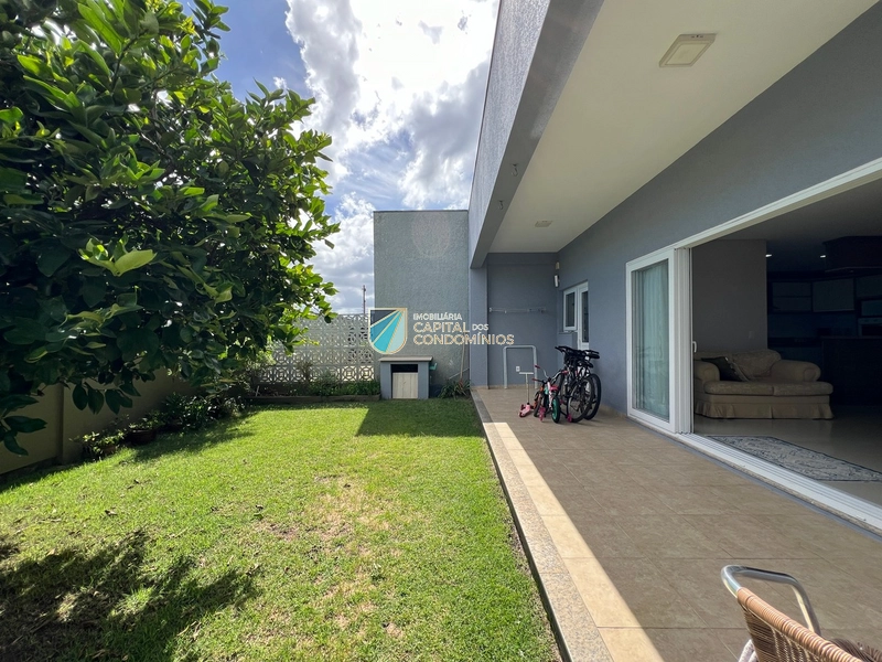 Sobrado no condomínio Las Palmas: 41ª foto da galeria de imagens do imóvel