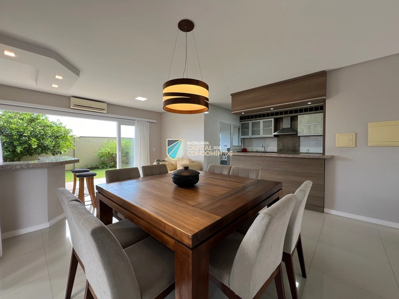 Sobrado no condomínio Las Palmas: 12ª foto da galeria de imagens do imóvel