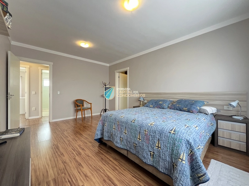 Sobrado no condomínio Las Palmas: 29ª foto da galeria de imagens do imóvel