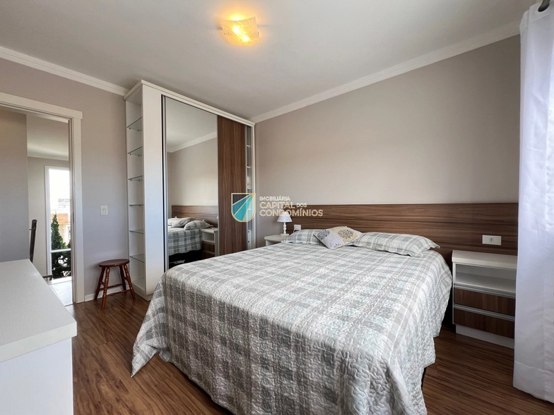 Sobrado no condomínio Las Palmas: 21ª foto da galeria de imagens do imóvel