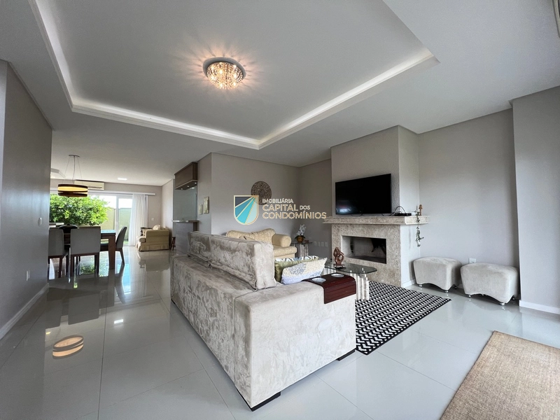 Sobrado no condomínio Las Palmas: 9ª foto da galeria de imagens do imóvel