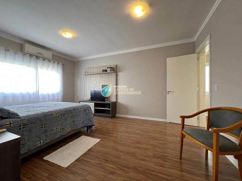 Sobrado no condomínio Las Palmas: 30ª foto da galeria de imagens do imóvel