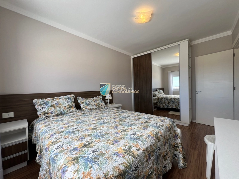 Sobrado no condomínio Las Palmas: 26ª foto da galeria de imagens do imóvel