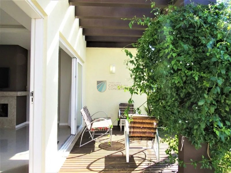 Sobrado no condomínio Las Palmas: 44ª foto da galeria de imagens do imóvel