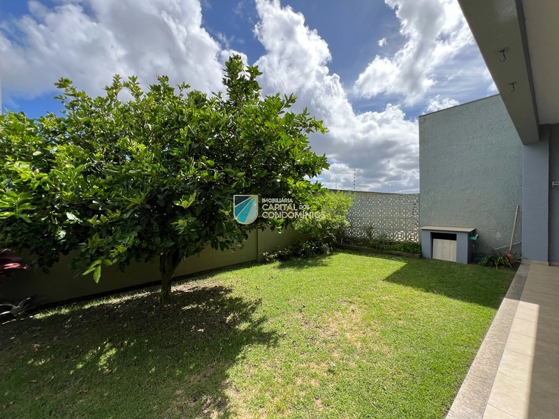 Sobrado no condomínio Las Palmas: 39ª foto da galeria de imagens do imóvel