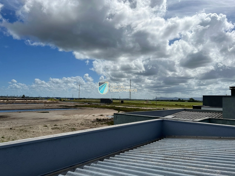 Sobrado no condomínio Las Palmas: 23ª foto da galeria de imagens do imóvel