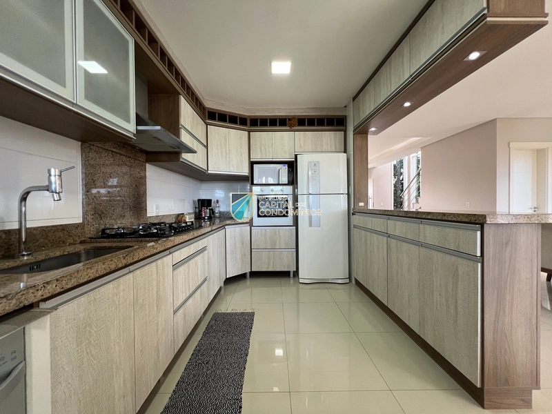 Sobrado no condomínio Las Palmas: 16ª foto da galeria de imagens do imóvel