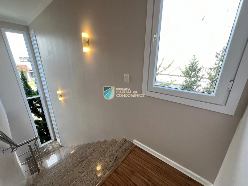 Sobrado no condomínio Las Palmas: 33ª foto da galeria de imagens do imóvel