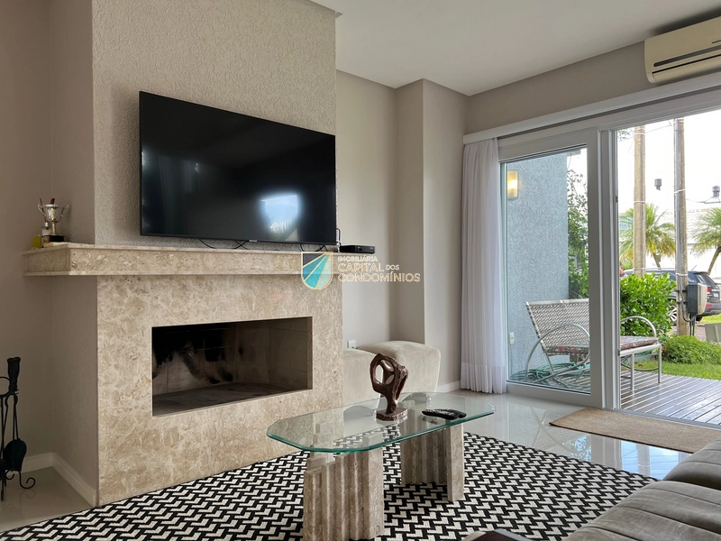 Sobrado no condomínio Las Palmas: 6ª foto da galeria de imagens do imóvel