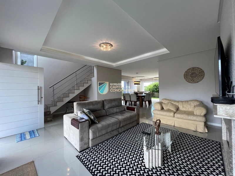 Sobrado no condomínio Las Palmas: 5ª foto da galeria de imagens do imóvel