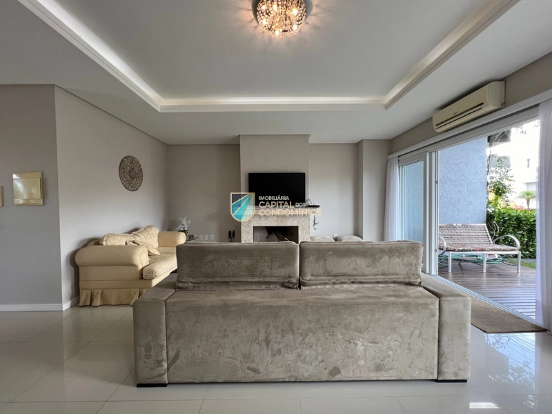 Sobrado no condomínio Las Palmas: 8ª foto da galeria de imagens do imóvel