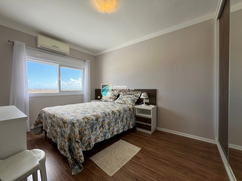 Sobrado no condomínio Las Palmas: 25ª foto da galeria de imagens do imóvel