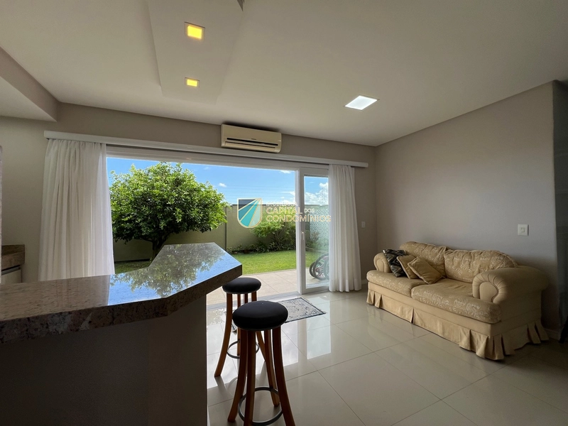 Sobrado no condomínio Las Palmas: 46ª foto da galeria de imagens do imóvel