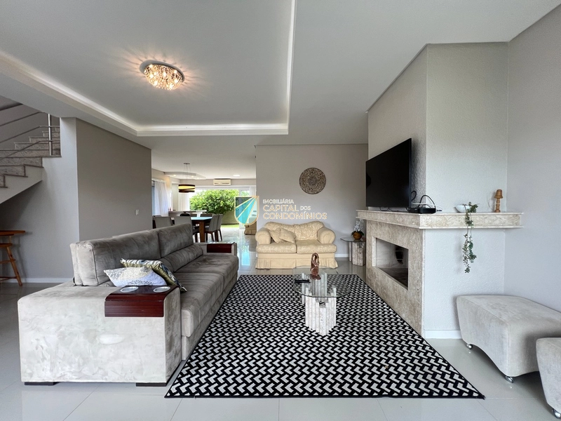 Sobrado no condomínio Las Palmas: 11ª foto da galeria de imagens do imóvel