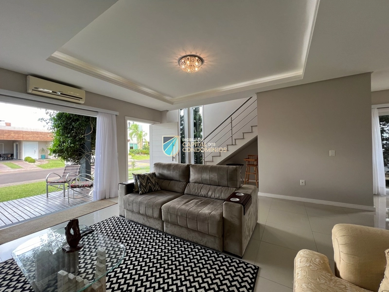 Sobrado no condomínio Las Palmas: 19ª foto da galeria de imagens do imóvel