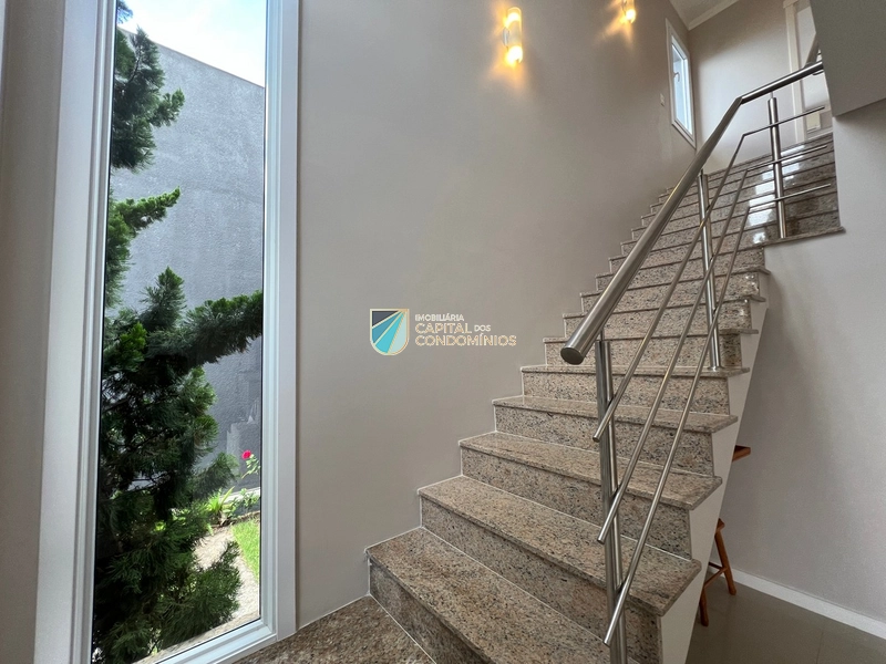 Sobrado no condomínio Las Palmas: 10ª foto da galeria de imagens do imóvel