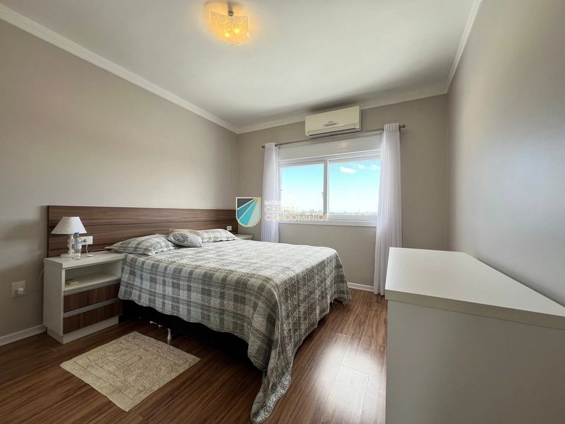 Sobrado no condomínio Las Palmas: 22ª foto da galeria de imagens do imóvel