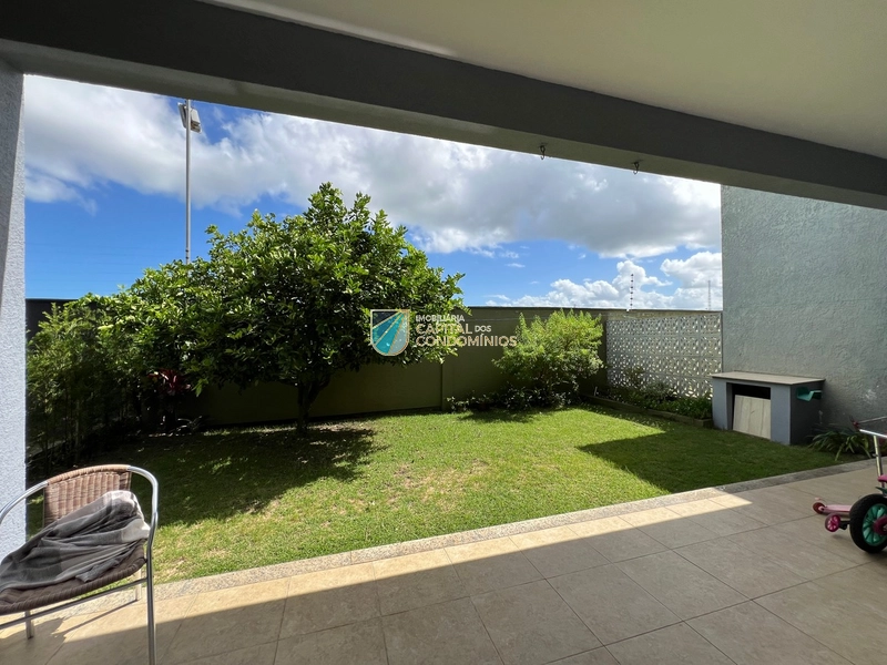 Sobrado no condomínio Las Palmas: 37ª foto da galeria de imagens do imóvel