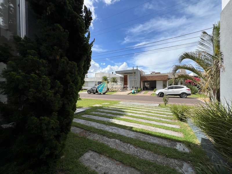 Sobrado no condomínio Las Palmas: 35ª foto da galeria de imagens do imóvel