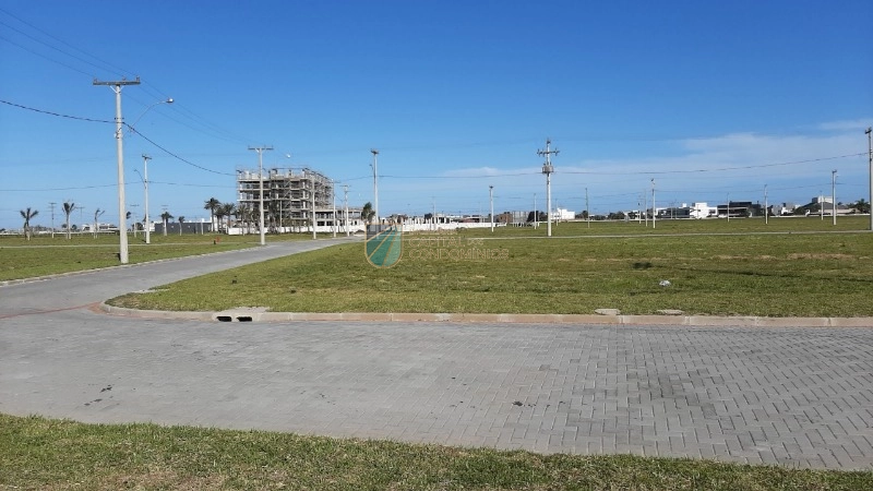 TERRENO NA PRIMEIRA FASE DO BAIRRO PLANEJADO!!: 6ª foto da galeria de imagens do imóvel