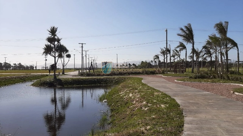 TERRENO NA PRIMEIRA FASE DO BAIRRO PLANEJADO!!: 4ª foto da galeria de imagens do imóvel