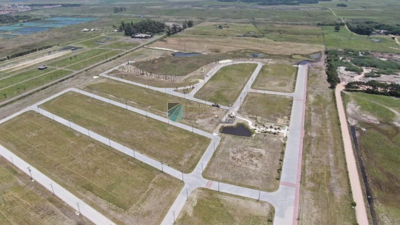 TERRENO NA PRIMEIRA FASE DO BAIRRO PLANEJADO!!: 8ª foto da galeria de imagens do imóvel