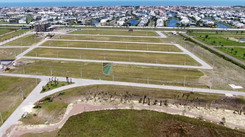 TERRENO NA PRIMEIRA FASE DO BAIRRO PLANEJADO!!: 9ª foto da galeria de imagens do imóvel