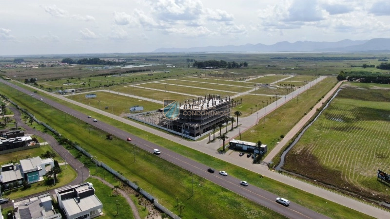 TERRENO NA PRIMEIRA FASE DO BAIRRO PLANEJADO!!: 11ª foto da galeria de imagens do imóvel
