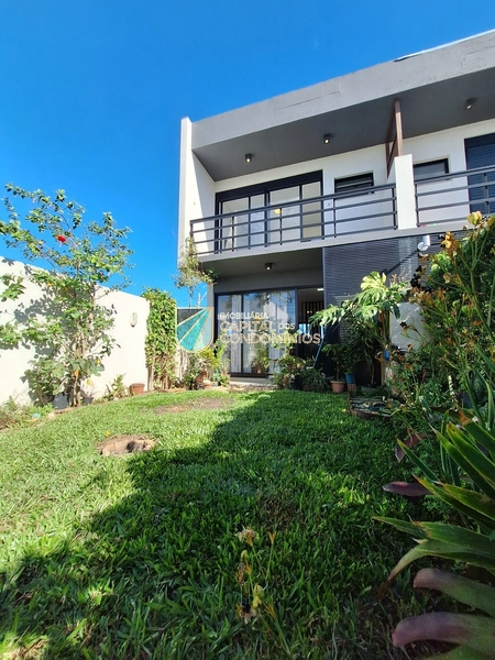 Sobrado semi mobiliado no Santorini: 24ª foto da galeria de imagens do imóvel