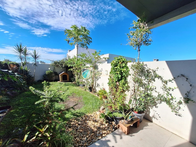 Sobrado semi mobiliado no Santorini: 18ª foto da galeria de imagens do imóvel