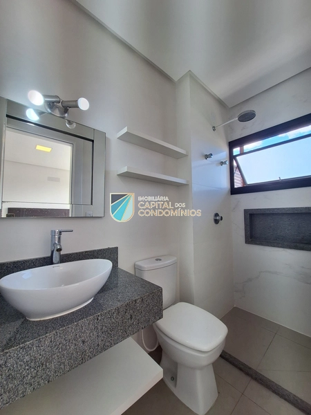 Sobrado semi mobiliado no Santorini: 36ª foto da galeria de imagens do imóvel