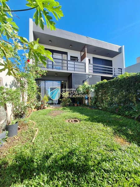 Sobrado semi mobiliado no Santorini: 21ª foto da galeria de imagens do imóvel