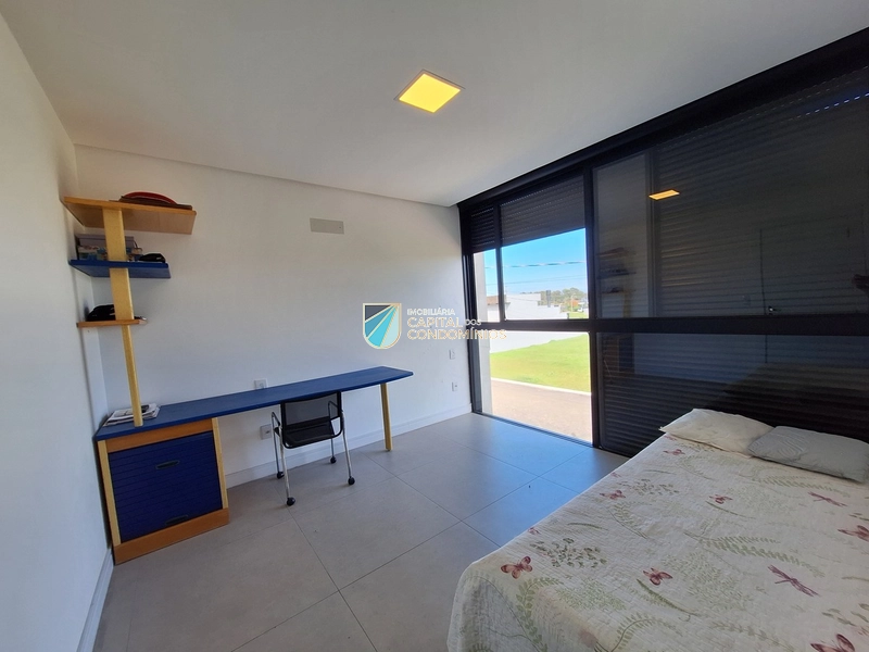 Sobrado semi mobiliado no Santorini: 46ª foto da galeria de imagens do imóvel