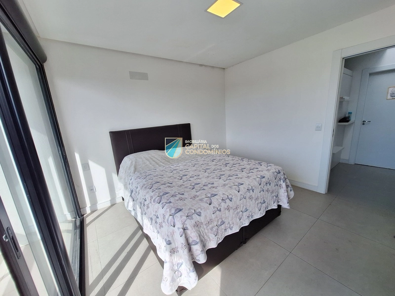Sobrado semi mobiliado no Santorini: 29ª foto da galeria de imagens do imóvel